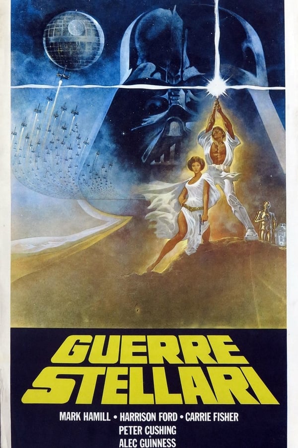 IT - Guerre stellari
