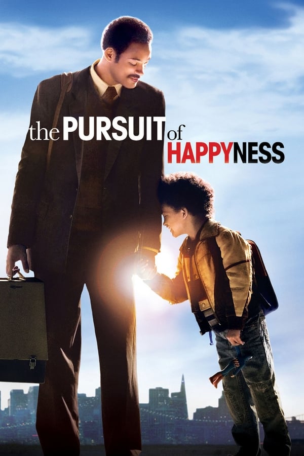BR - The Pursuit of Happyness (2006)