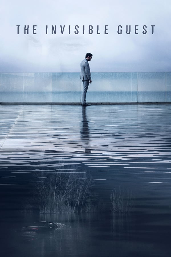 RO - The Invisible Guest