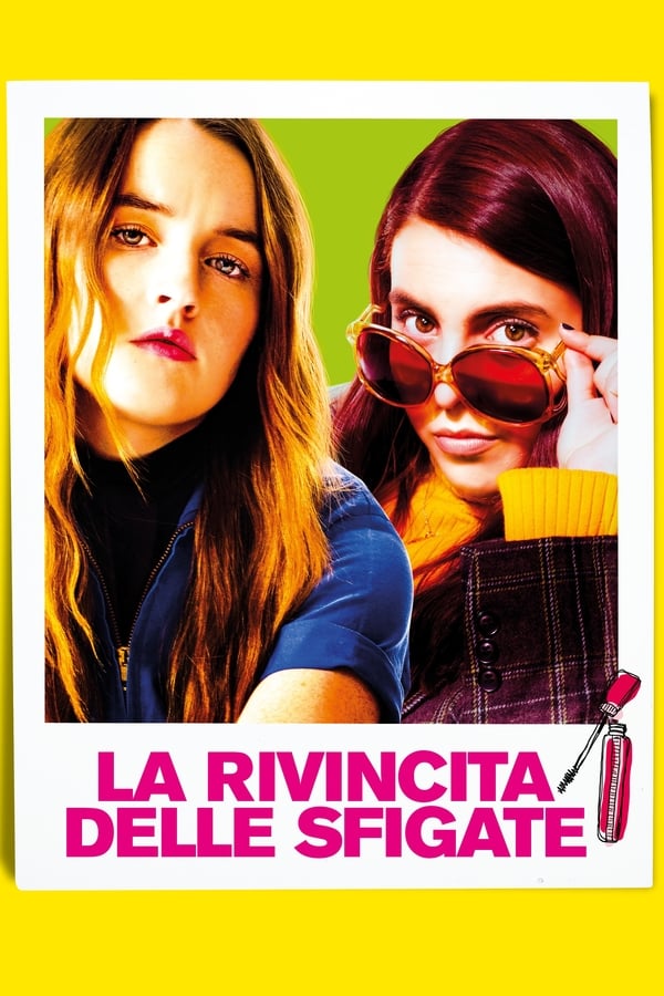 IT - La rivincita delle sfigate  (2019)