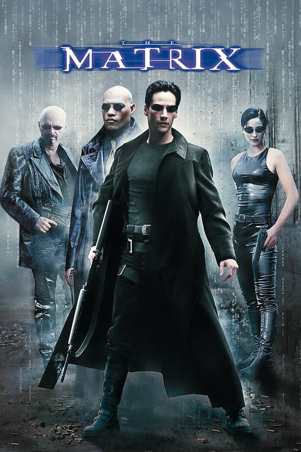 EN - The Matrix (1999)