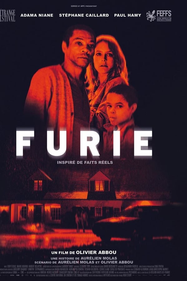 RO - Furie