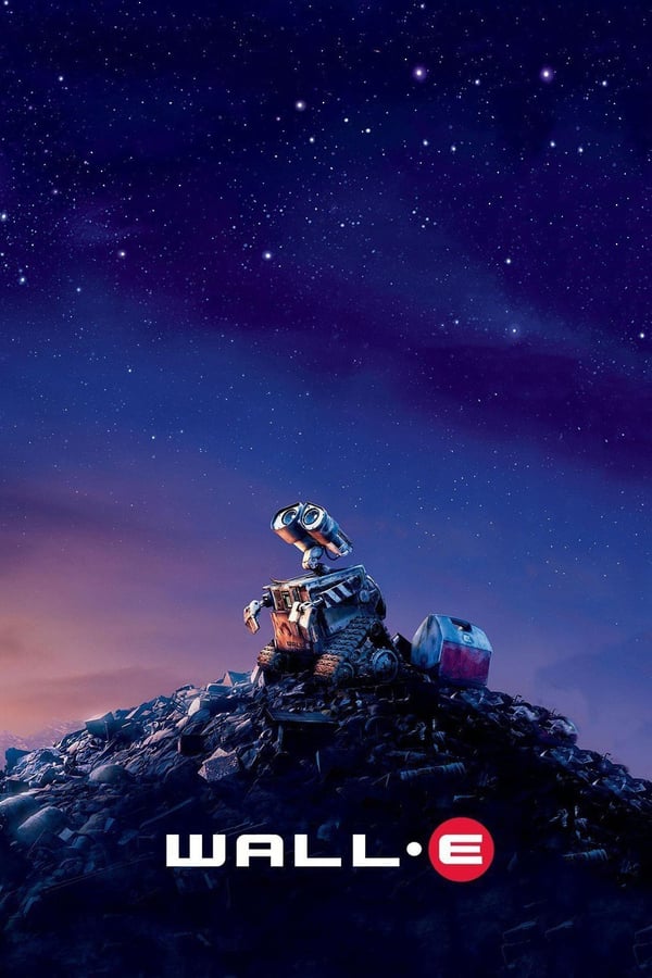 IN - WALL·E  (2008)