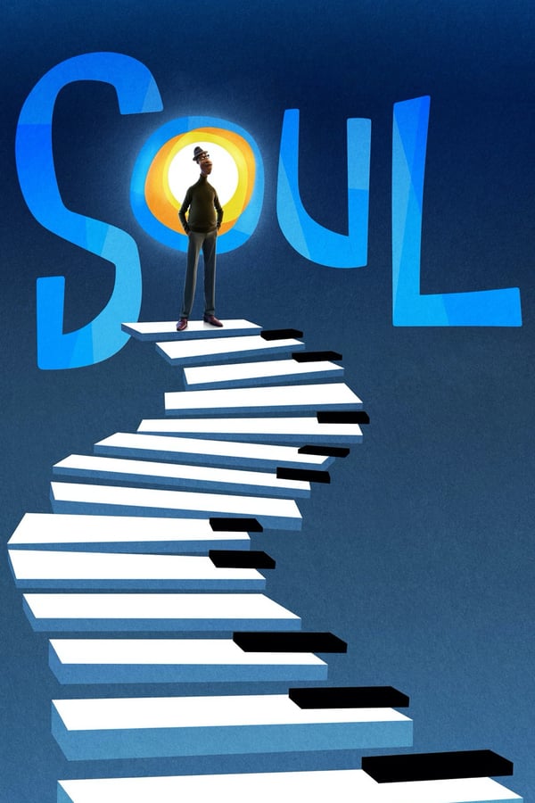 D+ - Soul  (2020)