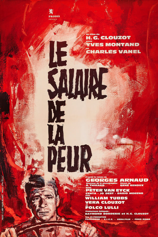 FR - Le Salaire de la peur