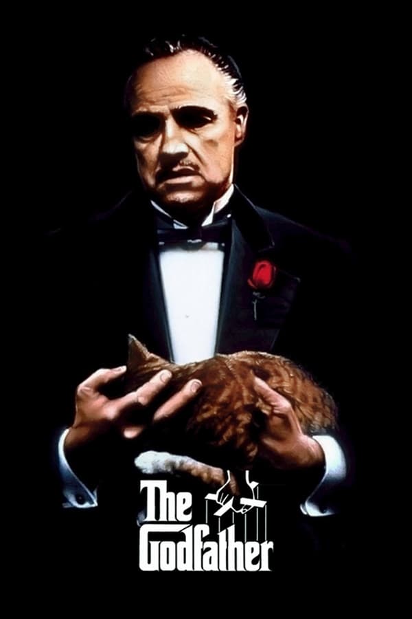 EN - The Godfather  (1972)