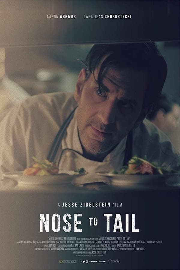 EN - Nose to Tail  (2020)