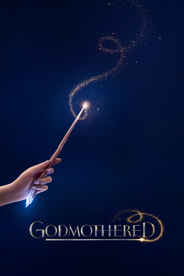 EN - Godmothered (2020)