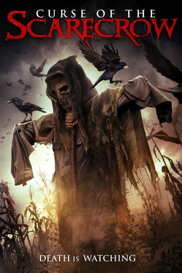 EN - Curse of the Scarecrow  (2018)