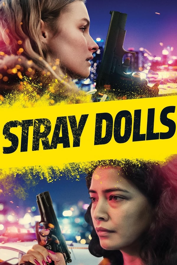 AR-SUBS - Stray Dolls