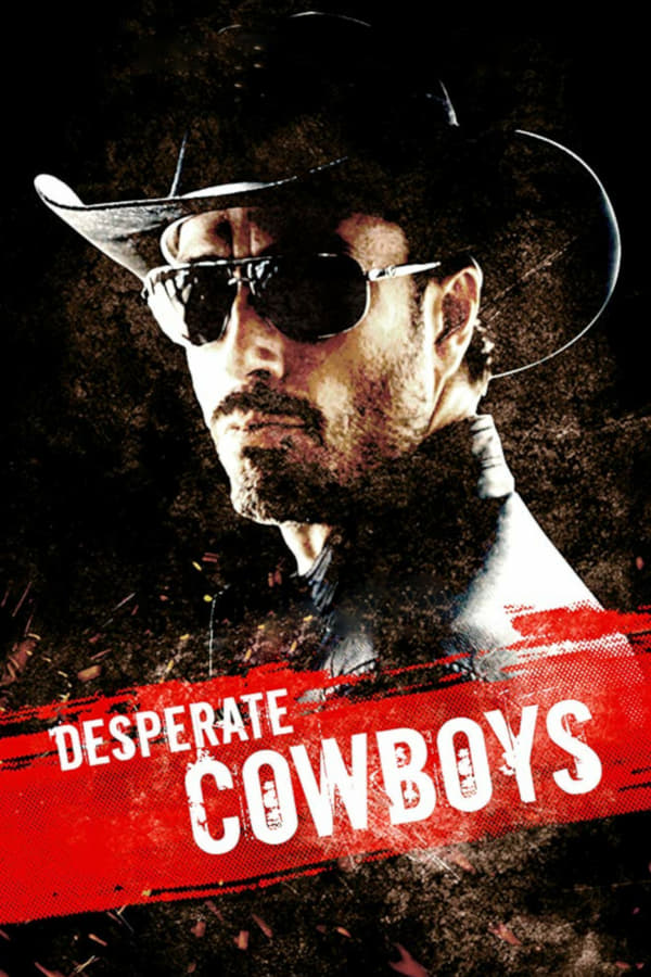 EN - Desperate Cowboys