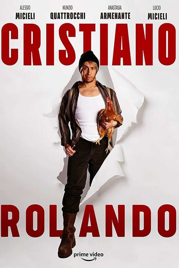 IT - Cristiano Rolando