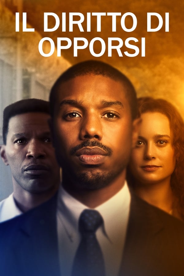 IT - Il diritto di opporsi (2019)