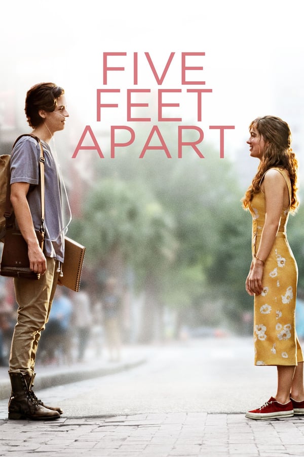 RO - Five Feet Apart