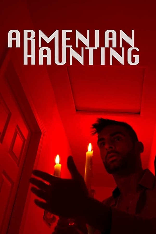 EN - Armenian Haunting