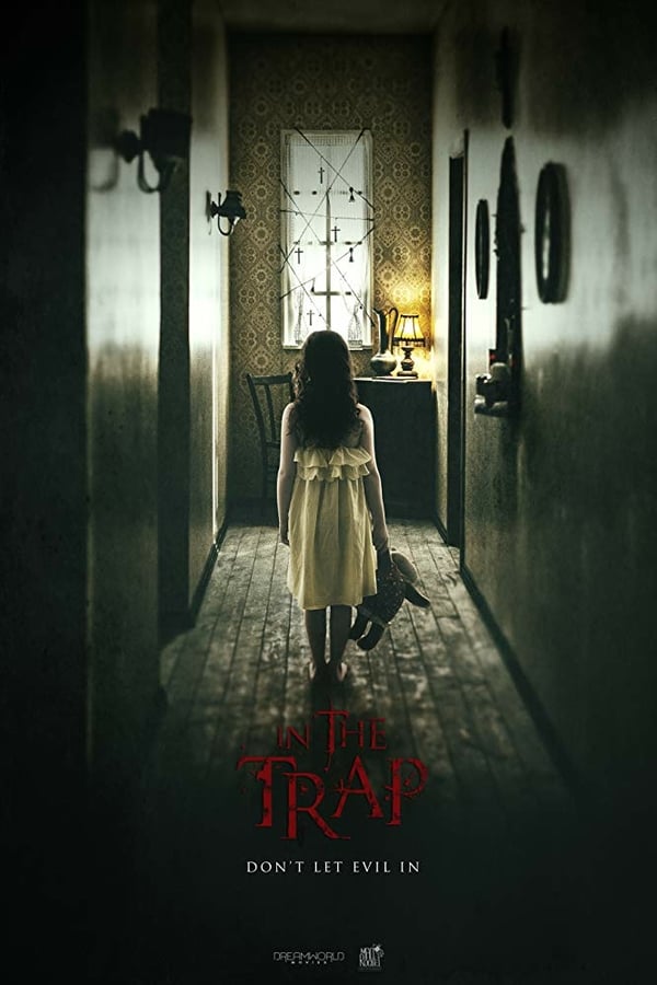 EN - In the Trap