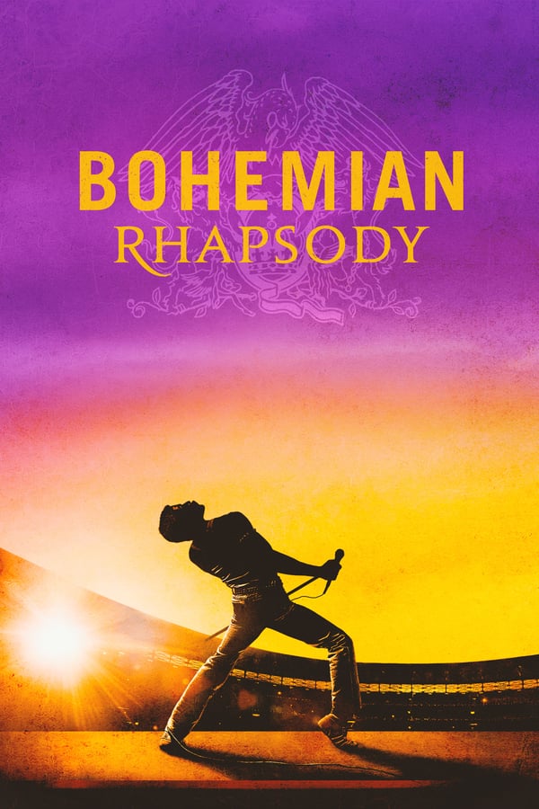 EN - Bohemian Rhapsody