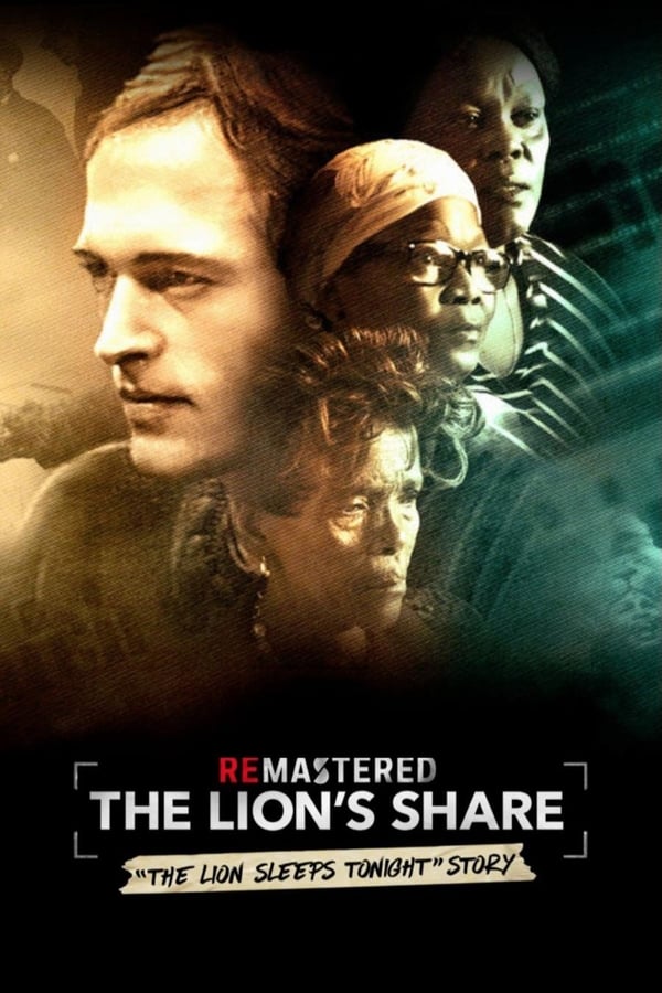 BR - ReMastered: The Lion's Share (2019)