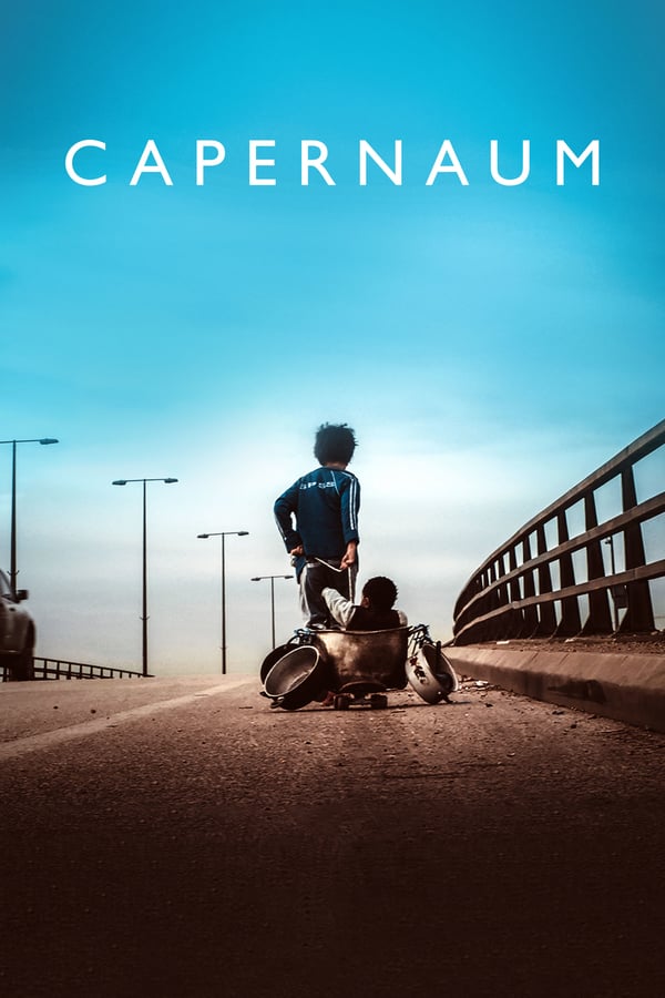 RO - Capernaum