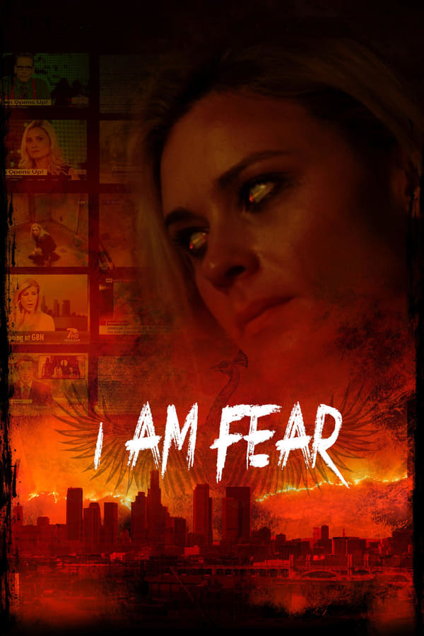 EN - I Am Fear