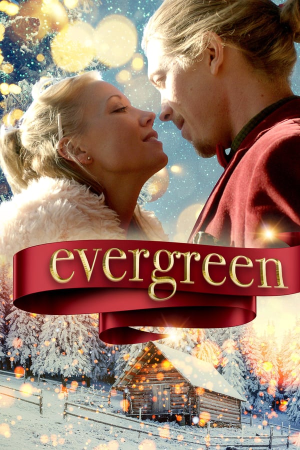 EN - Evergreen (2019)