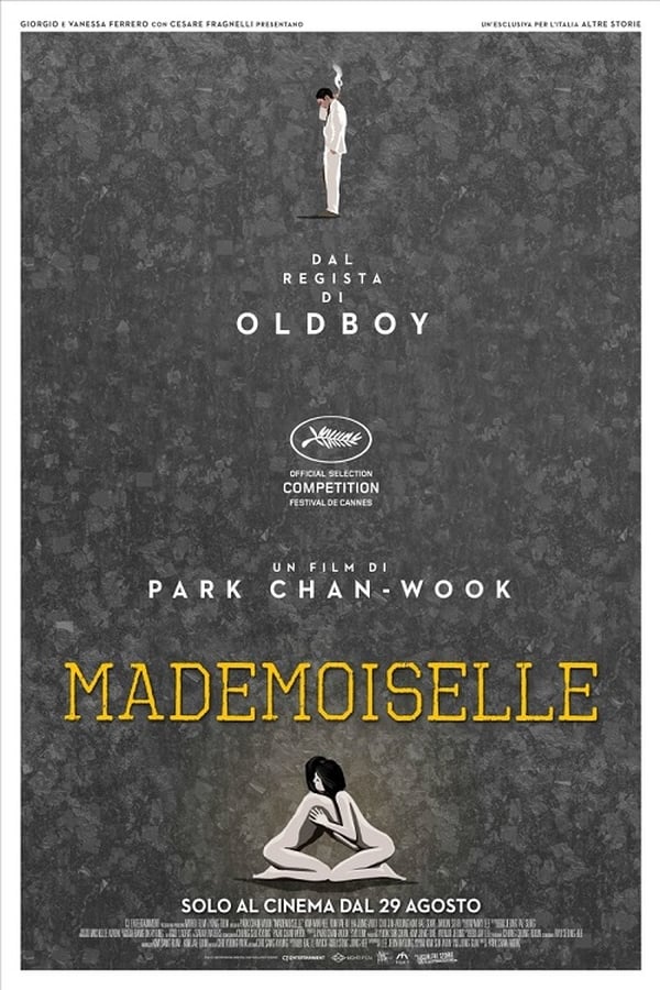 IT - Mademoiselle