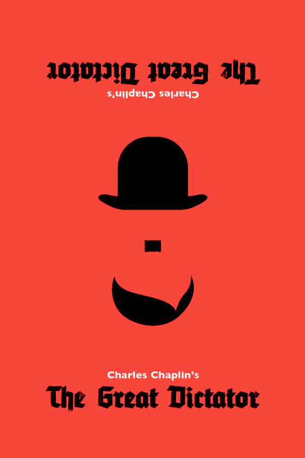 EN - The Great Dictator