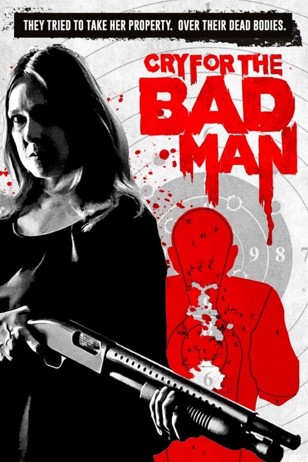 EN - Cry for the Bad Man