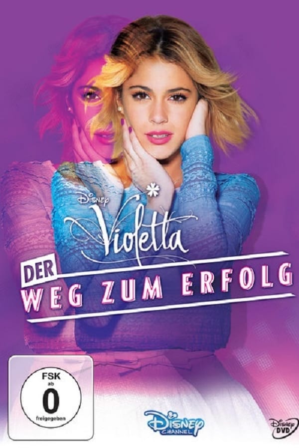 PT - Violetta - A Viagem