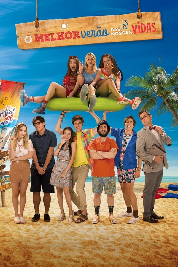 BR - O Melhor Verão das Nossas Vidas (2020)