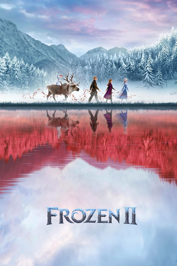 BR - Frozen II (2019)