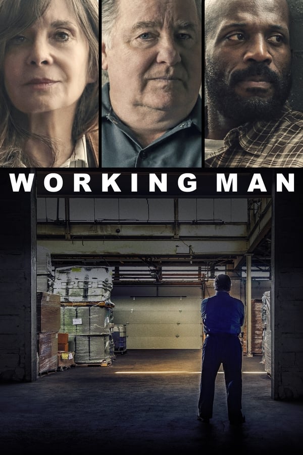 EN - Working Man