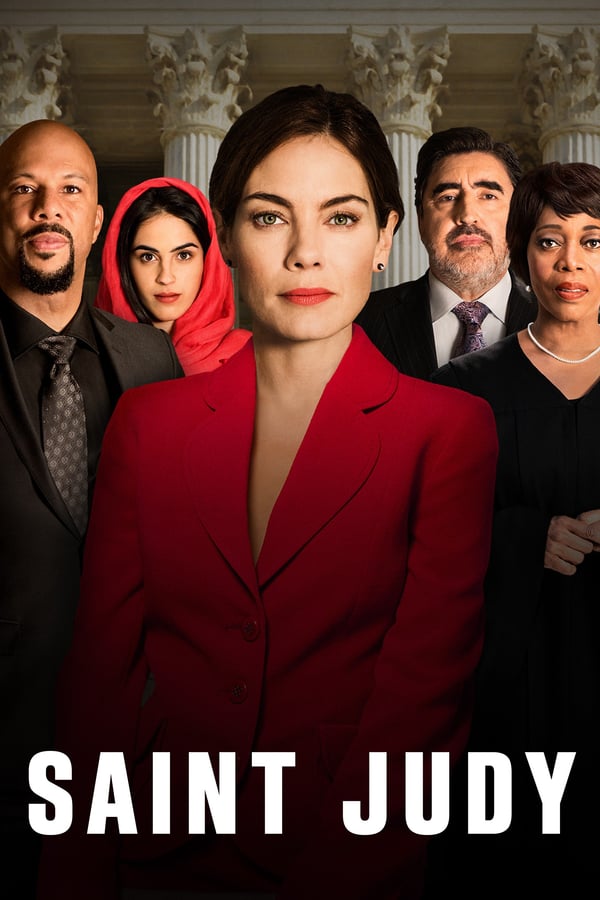 IT - Saint Judy (2019)