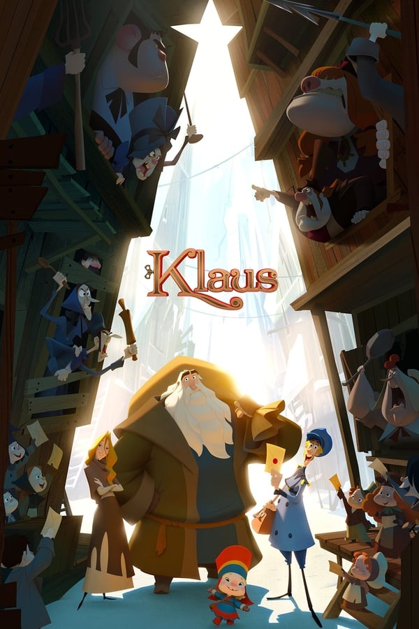 SE - Klaus