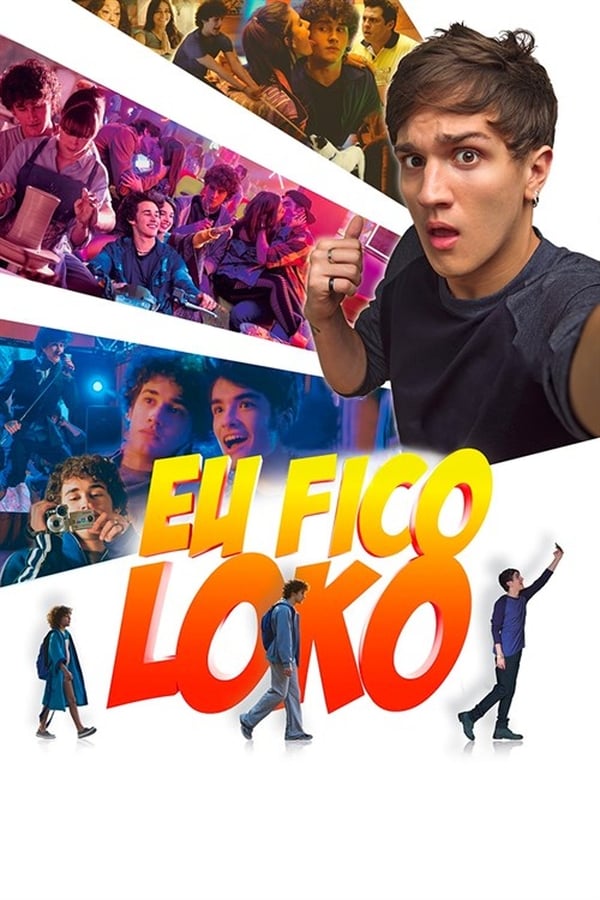 BR - Eu Fico Loko (2017)