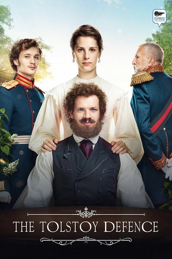 RU - The Tolstoy Defence