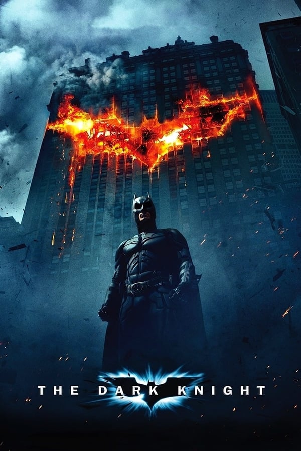 EN - The Dark Knight (2008)