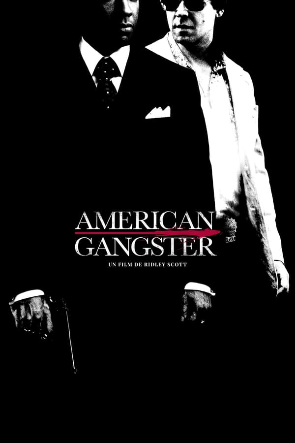FR - American Gangster (2007)