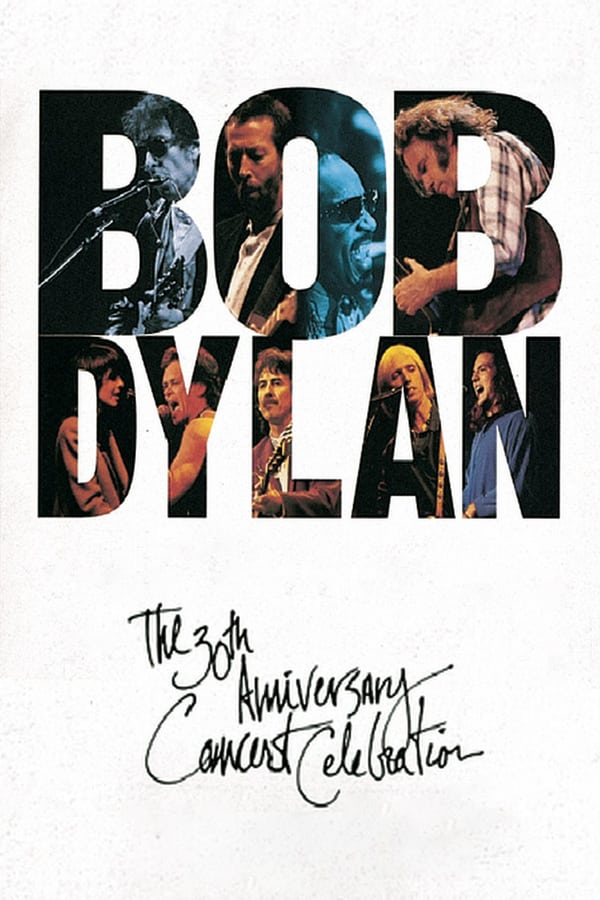 EN - Bob Dylan: The 30th Anniversary Concert Celebration (1993)
