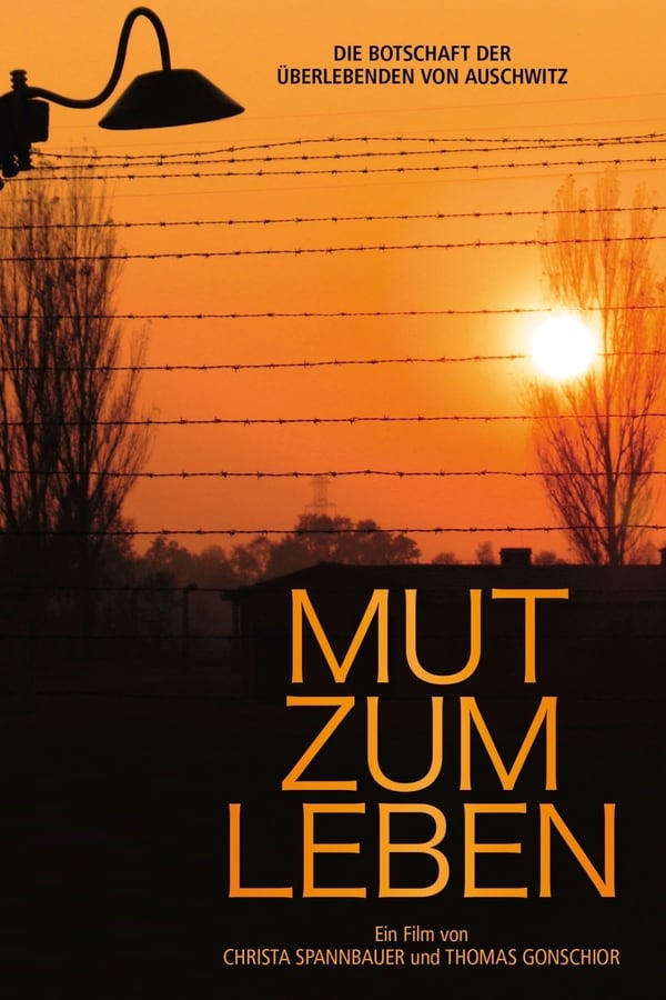 RO - Mut zum Leben