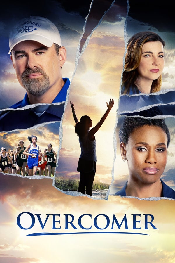 BR - Overcomer (2019)