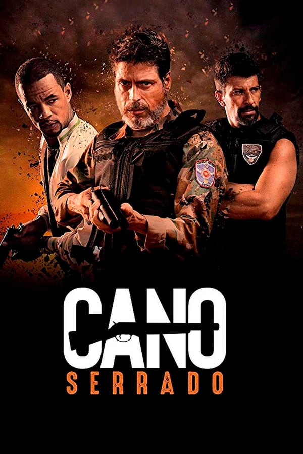 BR - Cano Serrado (2018)