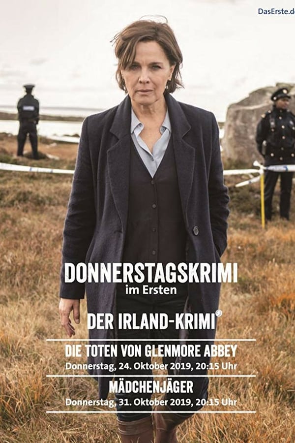 PT - Der Irland-Krimi - Das Mädchen am Ufer des Corrib