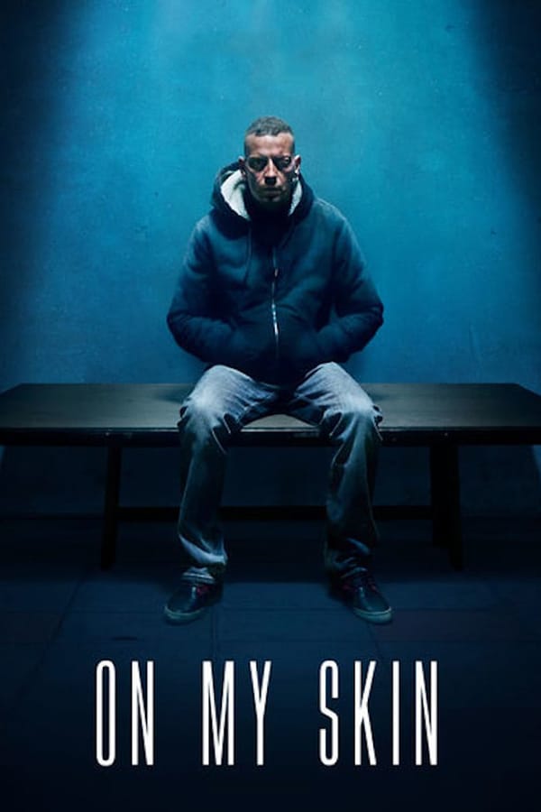 RO - On My Skin