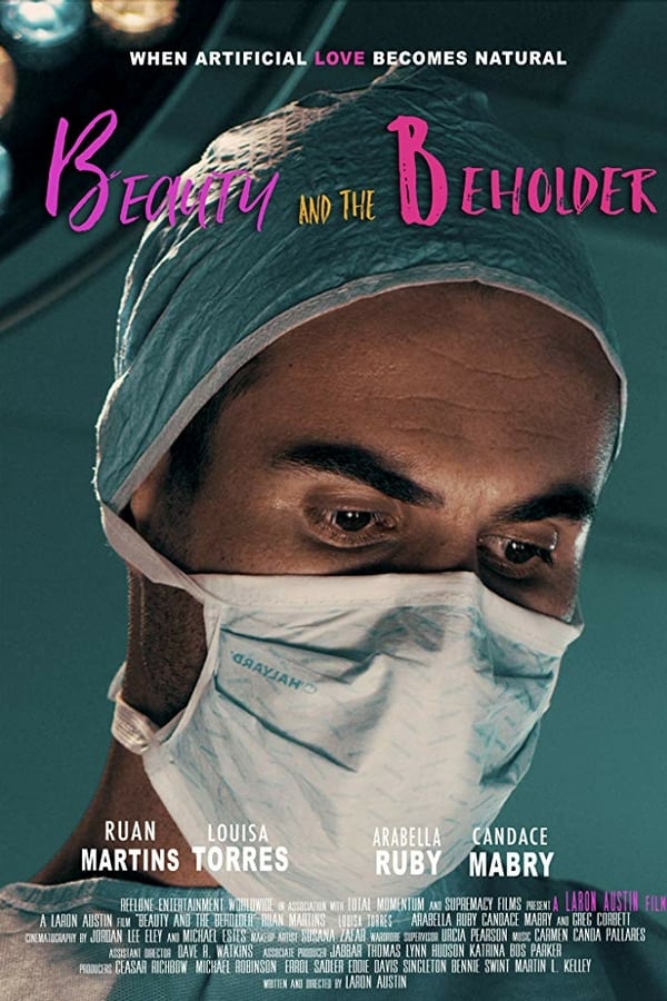 AL - Beauty & the Beholder