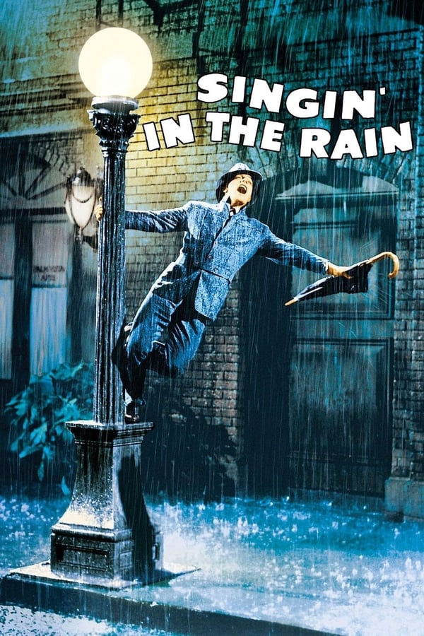 EN - Singin' in the Rain (1952)