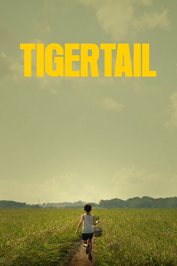 AR-SUBS - Tigertail