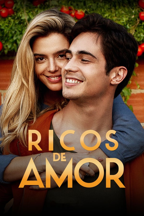 BR - Rich in Love (2020)