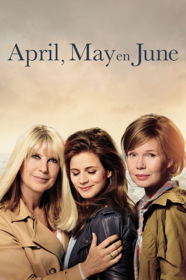 NL - April, May en June