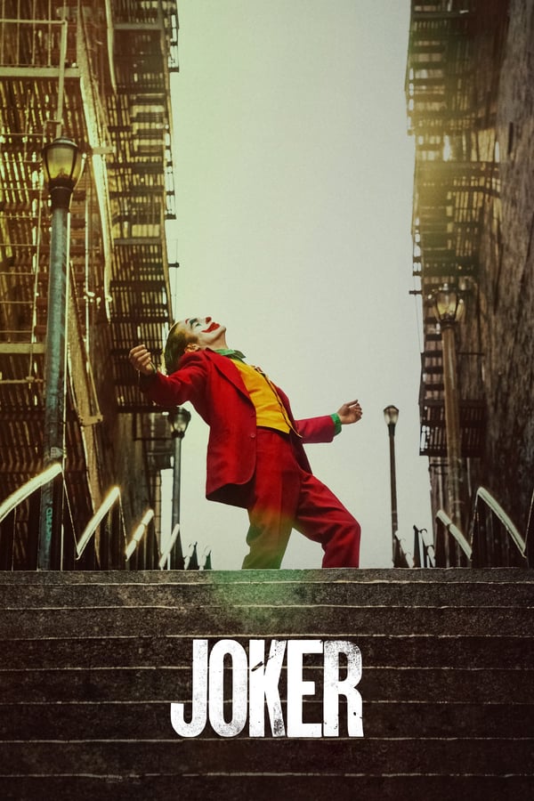 EN - Joker